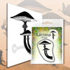 Lavinia Stamps - Forest Mushroom (LAV565)