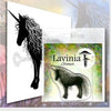 Lavinia Stamps - Talia (LAV567)