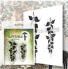 Lavinia Stamps - Berry Leaves (LAV577)