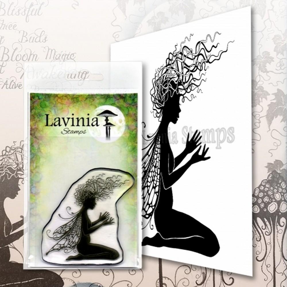 Lavinia Stamp - Aria