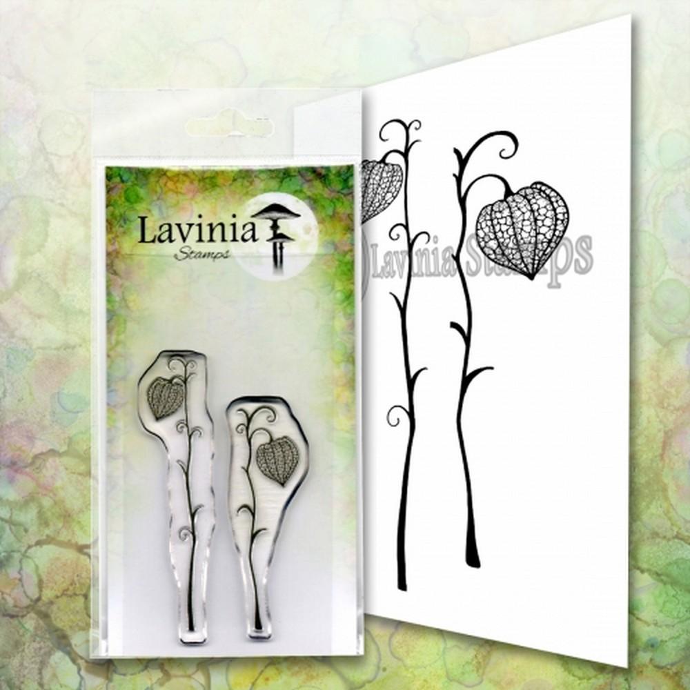 Lavinia Stamp - Fairy Lanterns Set