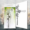 Lavinia Stamp - Fairy Lantern