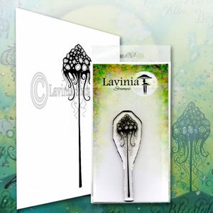 Lavinia Stamp - Mushroom Lantern Single
