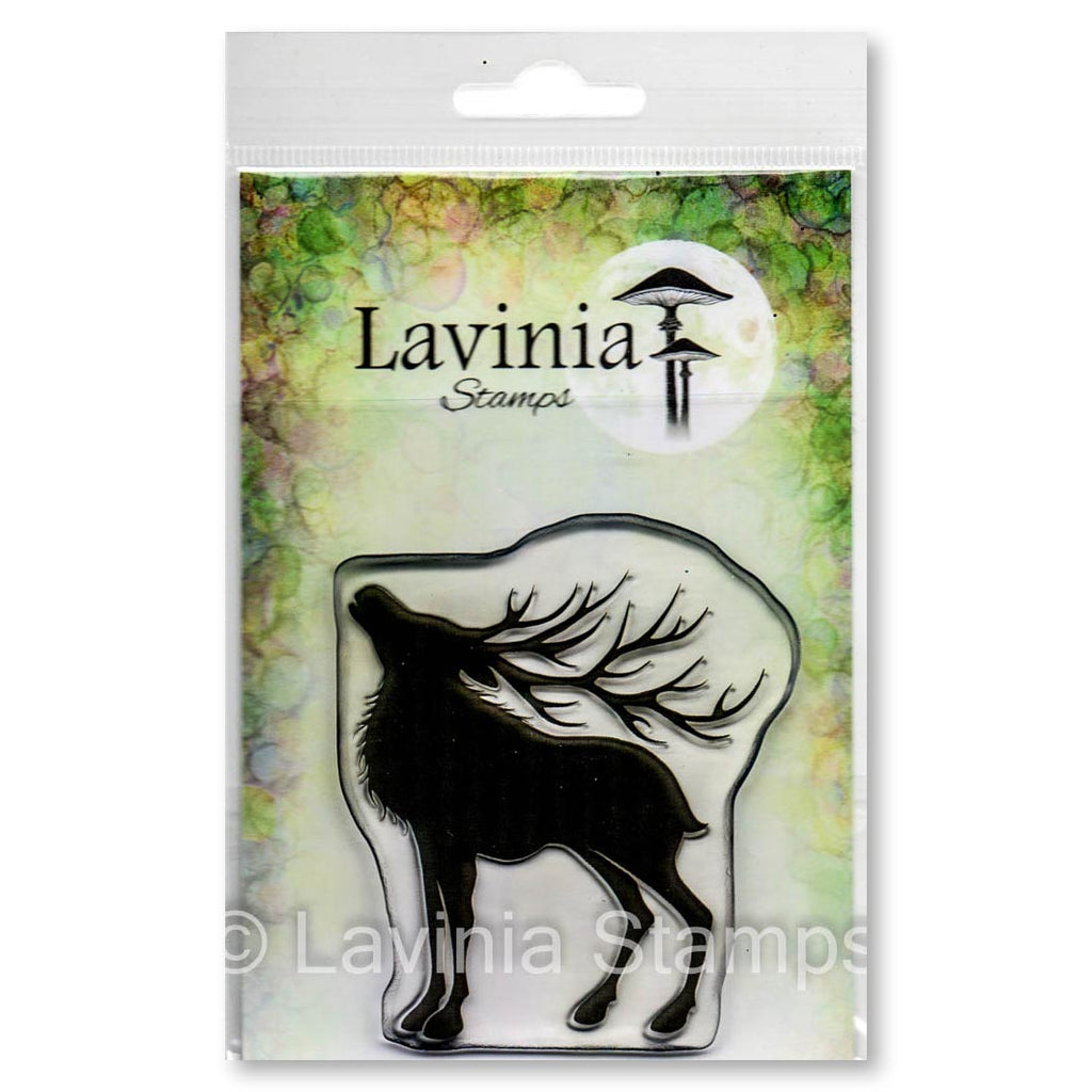 Lavinia Stamps - Magnus