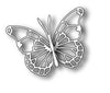 Memory Box - Dies - Vivienne Butterfly