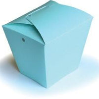Memory Box - Dies - Small Take Out Box