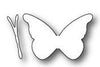 Memory Box - Dies - Effera Butterfly Wings