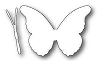 Memory Box - Dies - Asti Butterfly Wings