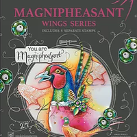 Pink Ink Designs - Stamps - Magnipheasant