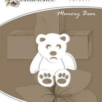 Precious Marieke - Memory Bear