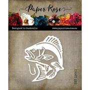 Paper Rose - Dies - Bass Fish