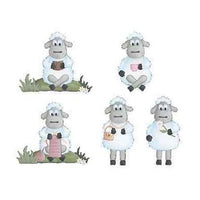 Quickutz - Exclusive - 4x4 - - Sheep
