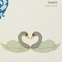 Quickutz - Exclusive - 4x4 - - Swans