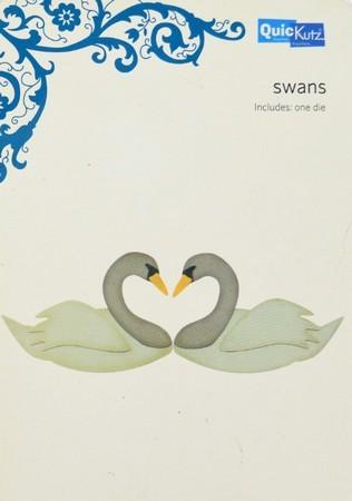 Quickutz - Exclusive - 4x4 - - Swans
