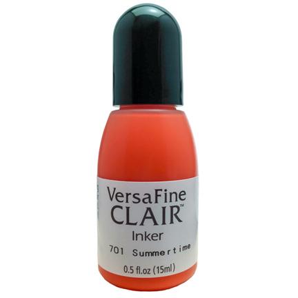 VersaFine Clair - Re-Inker - Summertime