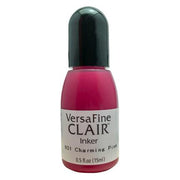 VersaFine Clair - Re-Inker - Charming Pink