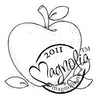 Magnolia Stamps - Sweet Crazy Love - Big Apple #902