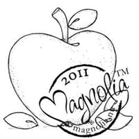 Magnolia Stamps - Sweet Crazy Love - Big Apple #902