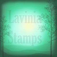 Lavinia Papers - 6 x 6 - Spring Mist