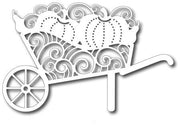 Tutti Designs - Dies - Autumn Wheelbarrow