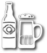 Tutti Designs - Dies - Beer Set