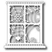 Tutti Designs - Dies - Spiderweb Window