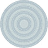 Tutti Designs - Scalloped Stitched Nesting Circles