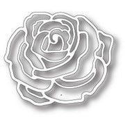 Tutti Designs - Dies - Delicate Rose