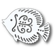 Tutti Designs - Dies - Tropical Fish