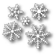 Tutti Designs - Dies - Snow Flurries