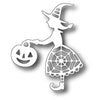 Tutti Designs - Dies - Cute Witch