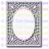 Tutti Designs - Stitched Web Frame