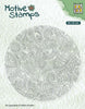 Nellie's Choice - Stamps - Flower Power