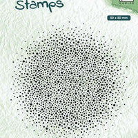Nellie's Choice - Stamps - Snowflakes