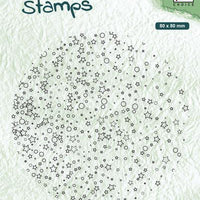 Nellie's Choice - Stamps - Stars & Dots
